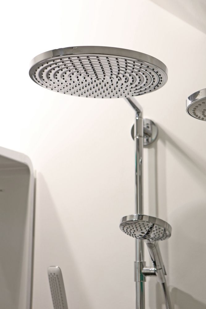 Душевая стойка Hansgrohe Raindance Select S 300 27114000 Showerpipe - 1