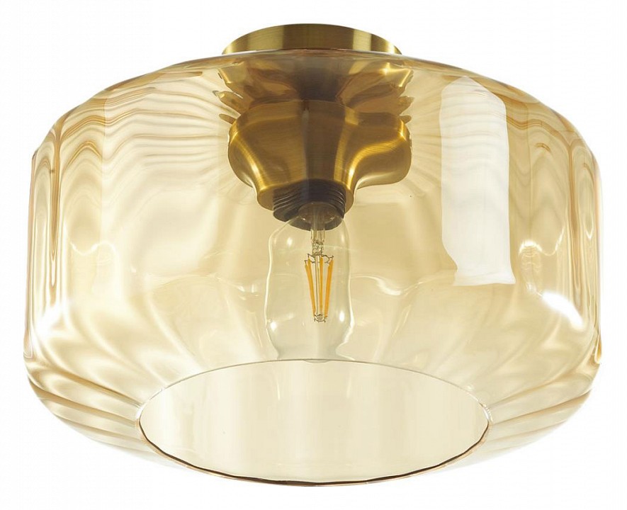 Потолочный светильник Odeon Light Pendant Binga 4747/1C - 0