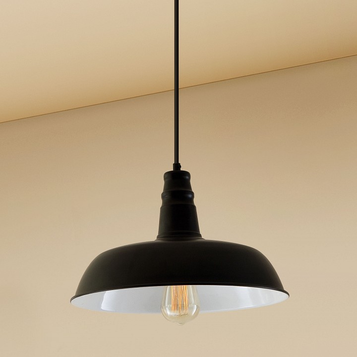 Подвесной светильник Citilux Эдисон CL450205 - 1
