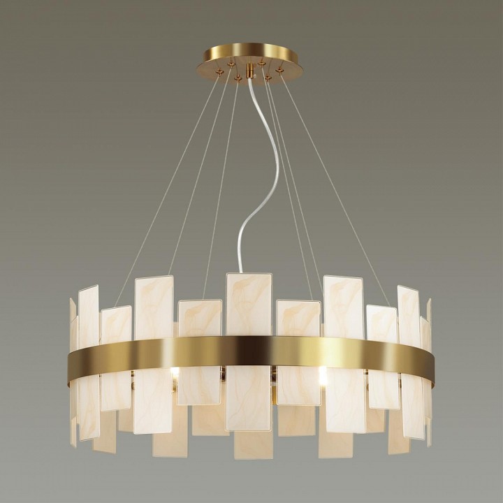 Подвесная люстра Lumion Moderni Shanti 5269/6 - 1
