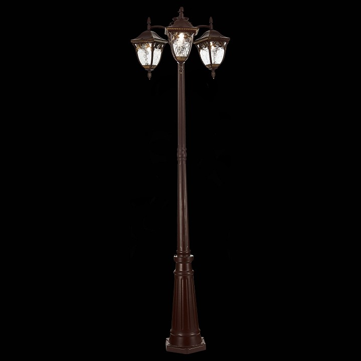 Фонарный столб ST-Luce Chiani SL083.705.03 - 4