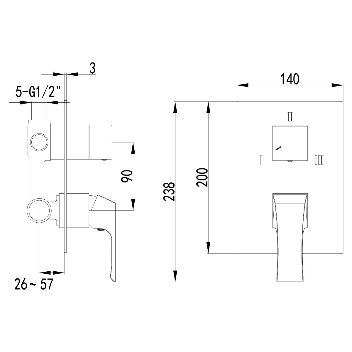  Lemark Unit  LM4528C - 1