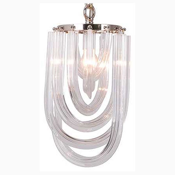 Подвесной светильник Newport 64001/S cognac М0060055 - 0