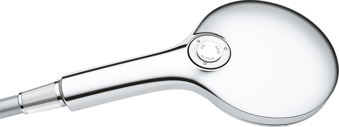 Душевая лейка Grohe Rainshower SmartActive 26544000 - 8