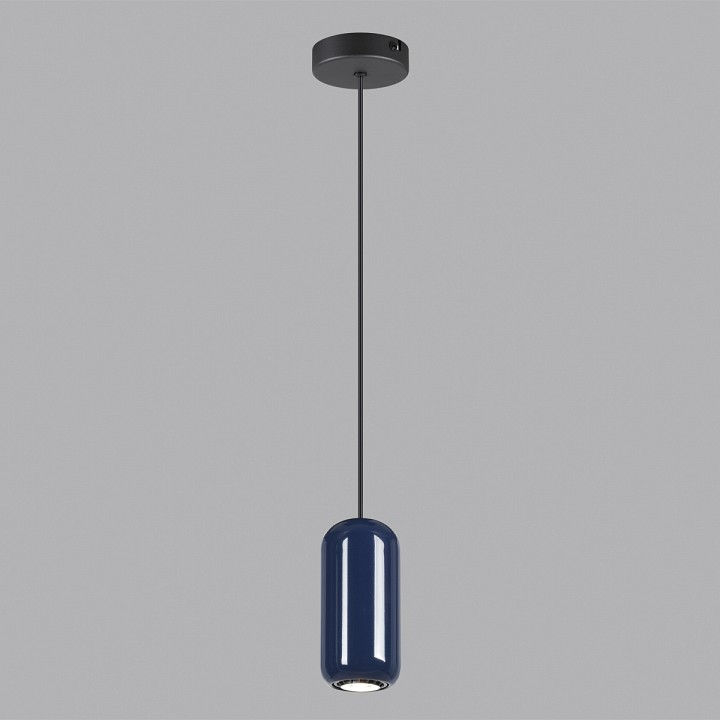 Подвесной светильник Odeon Light Ovali 5053/1E - 3