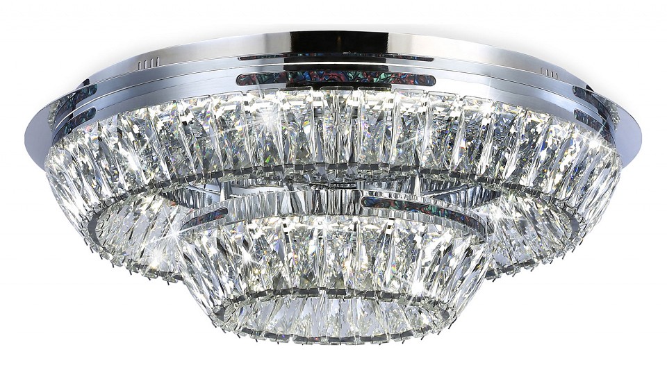 Люстра на штанге Ambrella Light TR TR5029 - 1