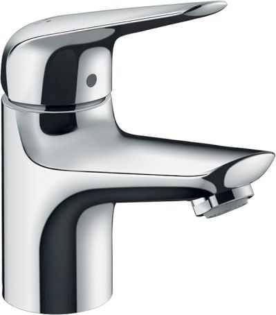 Смеситель Hansgrohe Novus 71021000 для раковины - 0