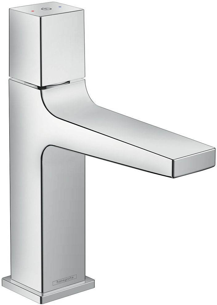 Смеситель Hansgrohe Metropol 32571000 для раковины - 0