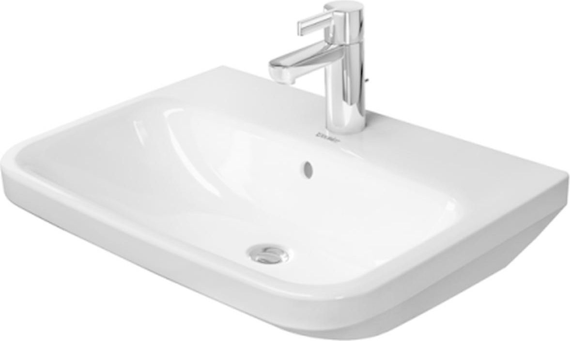 Раковина Duravit DuraStyle 2319550000 - 1