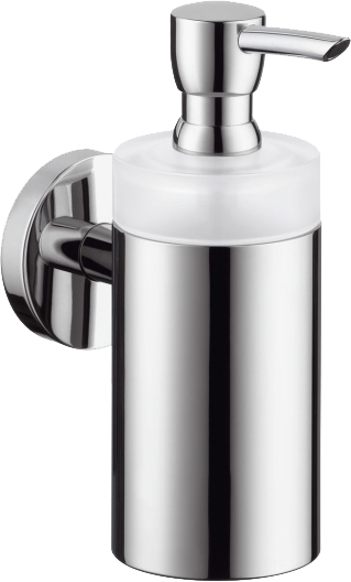 Дозатор Hansgrohe Logis 40514000 - 0