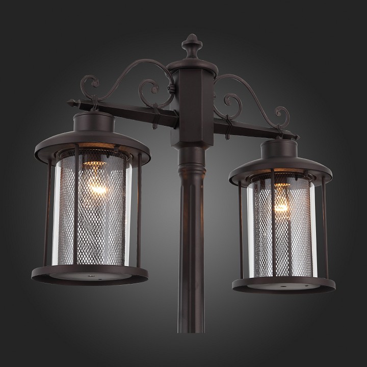 Фонарный столб ST-Luce Lastero SL080.425.02 - 8