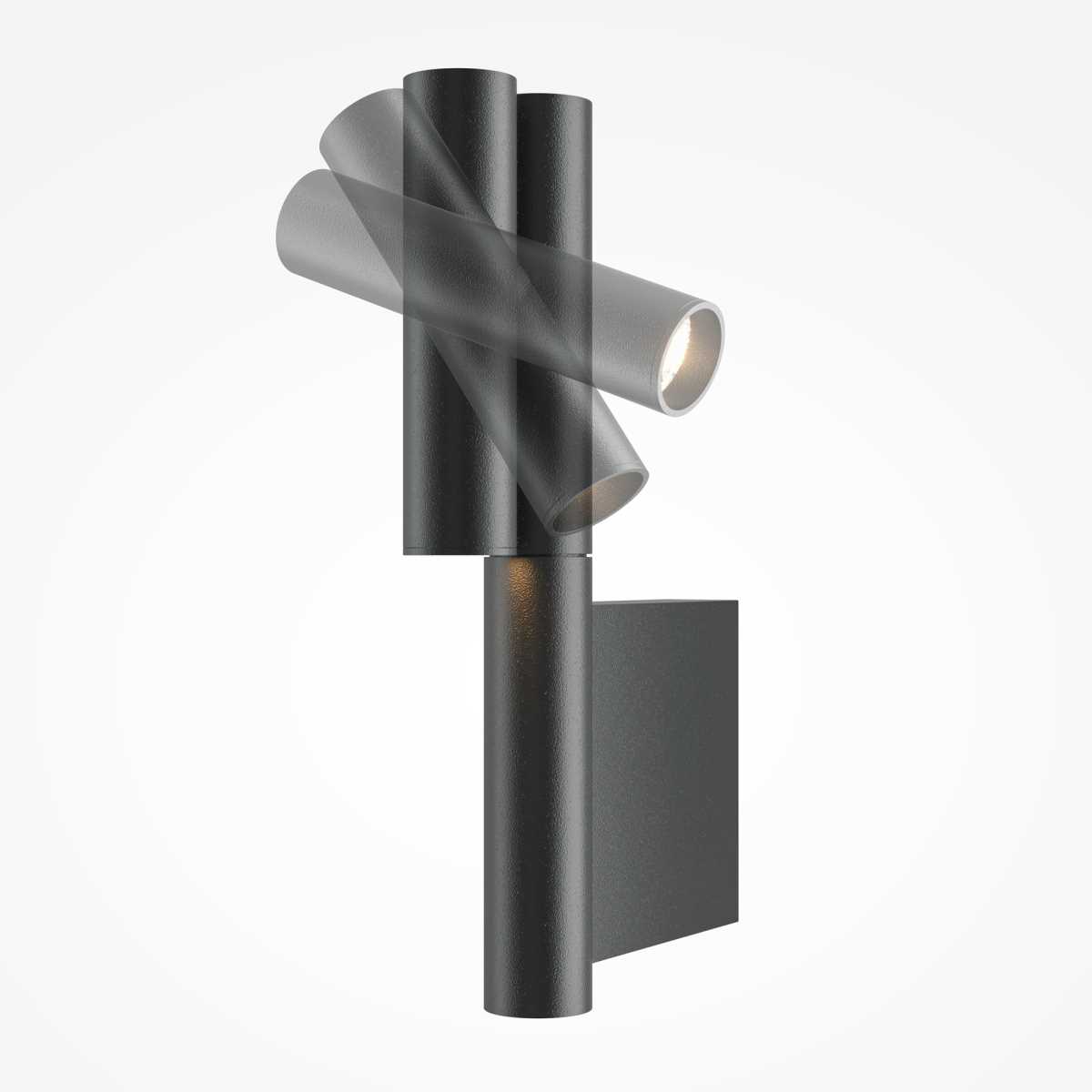 Бра Maytoni Modern MOD433WL-L3B3K - 2