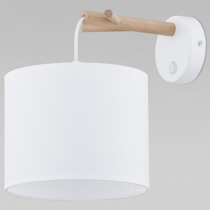 Бра TK Lighting Albero 6552 Albero White - 0