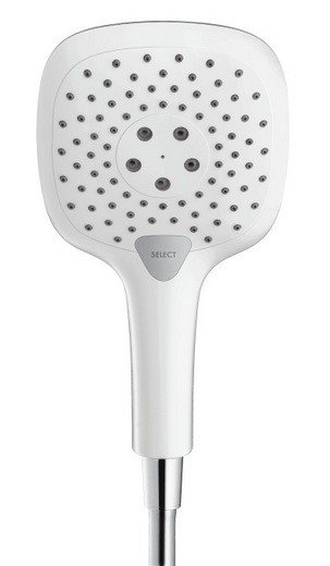 Душевой гарнитур Hansgrohe   27856400 - 1