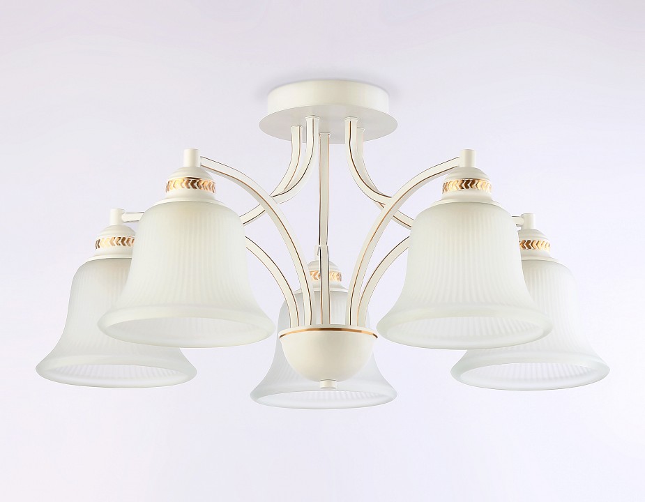 Потолочная люстра Ambrella TR TR3050 - 2