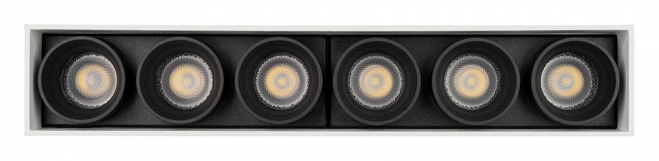 Потолочный светодиодный светильник Arlight SP-Orient-Surface-TC-S186x35-15W Day4000 031860 - 2