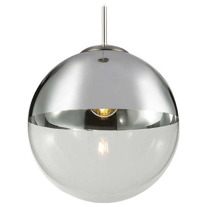 Подвесной светильник TopLight Glass TL1203H-31CH - 0