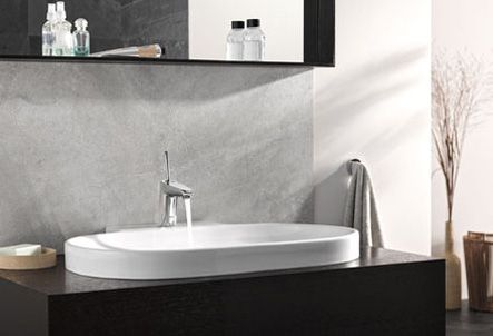 Смеситель Grohe Eurodisc joy 23427000 для раковины - 8