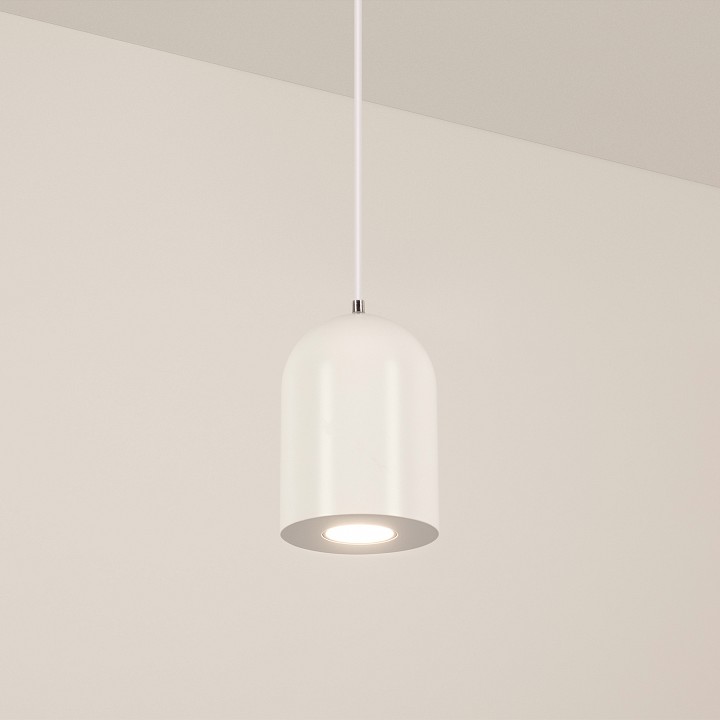 Подвесной светодиодный светильник Arlight SP-Elementa-Dome-R71-9W Warm3000 032777 - 2