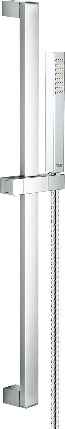 Душевой гарнитур Grohe Euphoria Cube Stick 27891000 - 0