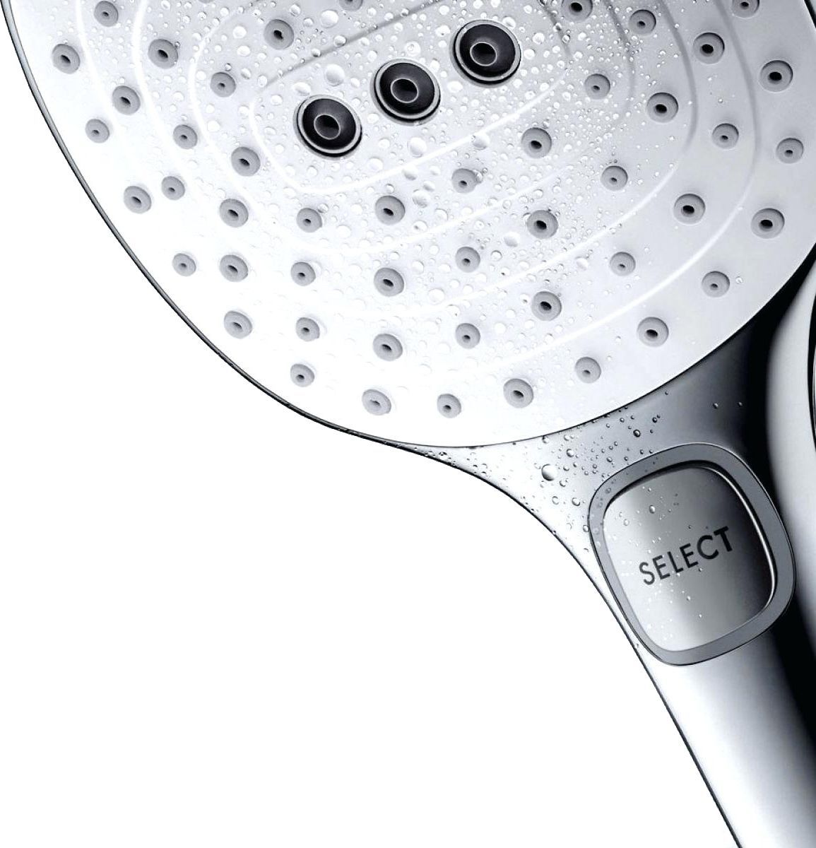 Душевой гарнитур Hansgrohe Raindance Select E 120 26621400 - 6