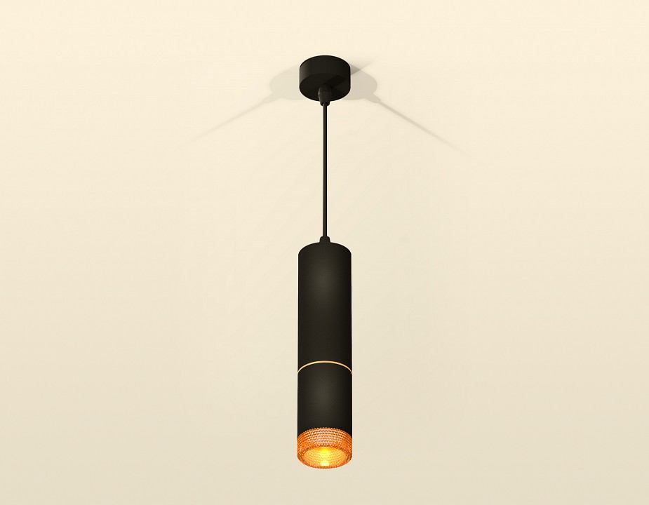 Подвесной светильник Ambrella Light XP XP6313020 - 1
