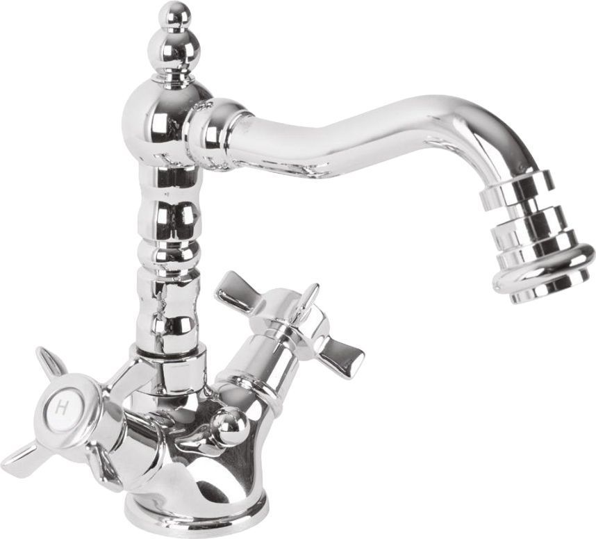 Смеситель Cezares Lord LORD-BS2-01 для биде - 0