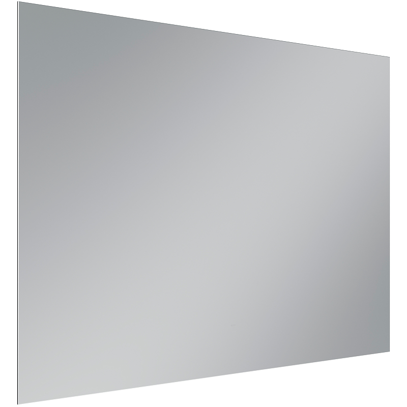 Зеркало Sancos Square 120х70 с подсветкой SQ1200 - 0