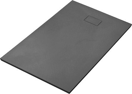 Поддон для душа Wasserkraft Elbe 74T07 120x90 - 0