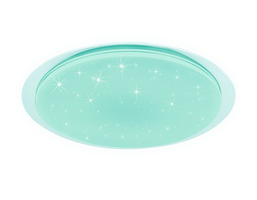 Накладной светильник Ambrella Light FF FF480 - 6