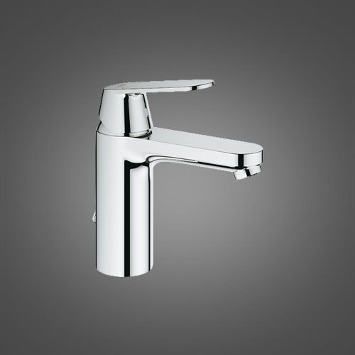 Смеситель Grohe Eurosmart Cosmopolitan 23326000 для раковины - 3