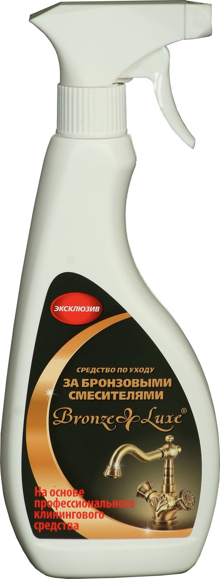 Смеситель для раковины Bronze de Luxe Royal  10105 - 3