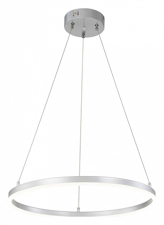 Подвесной светильник Escada Void 10254/1LED Silver APP - 5