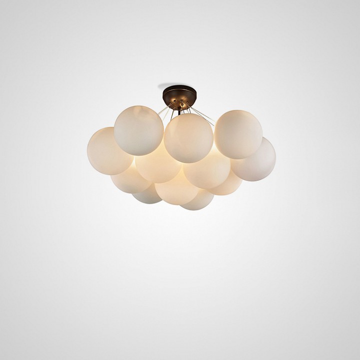 Подвесная люстра Imperiumloft Ogden L3 OGDEN01 - 6