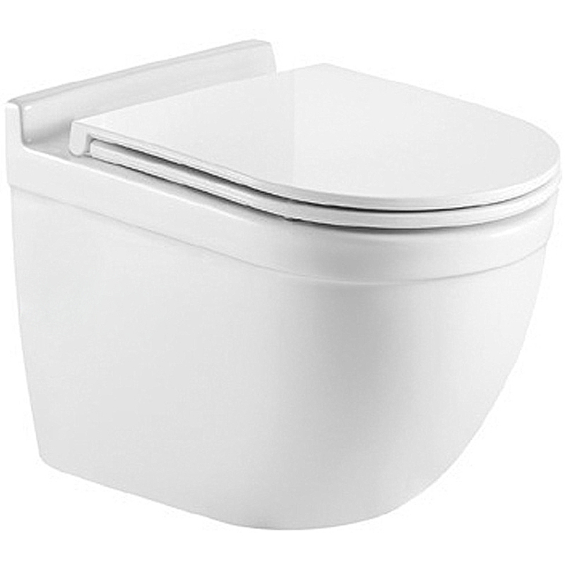 Комплект Weltwasser AMBERG 350 ST + HEIMBACH 004 GL-WT + AMBERG RD-MT CR  10000006528 - 2