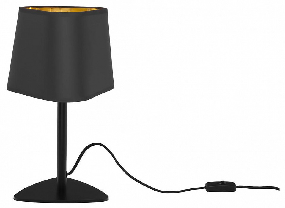 Настольная лампа Loft IT Nuage Loft1163T-BL - 1