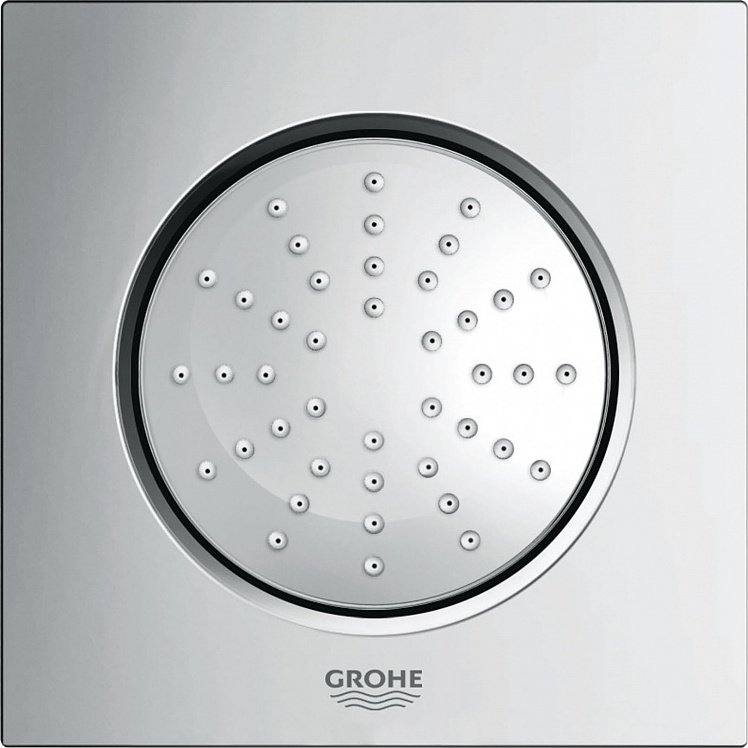 Душевая форсунка Grohe Rainshower F-Series 5 27251000 - 1