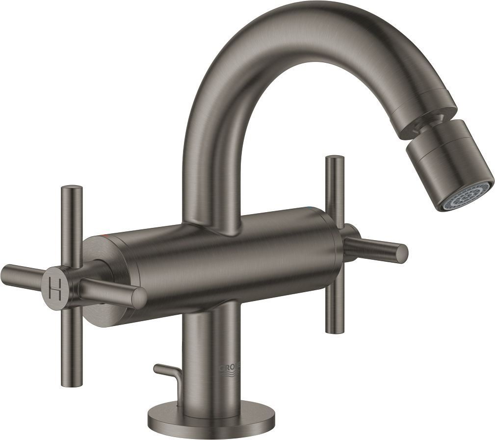 Смеситель Grohe Atrio New 24027AL3 для биде - 0