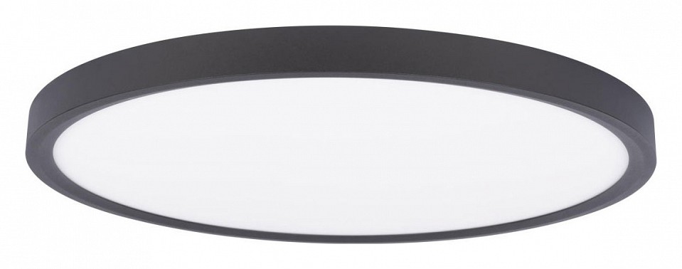 Накладной светильник Loft it Extraslim 10227/40 Black - 2