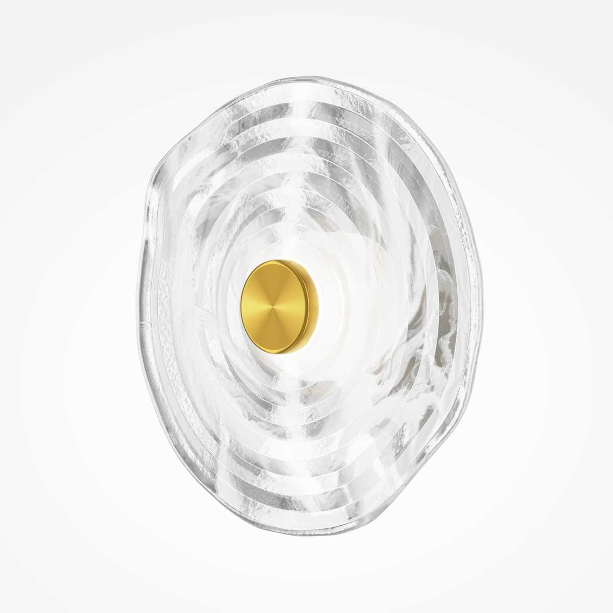 Настенный светодиодный светильник Maytoni Sparkle MOD343WL-L5BS3K1 - 1