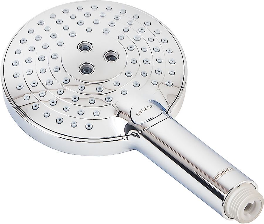 Душевая стойка Hansgrohe Raindance Select S 240 2jet 27129000 Showerpipe - 6