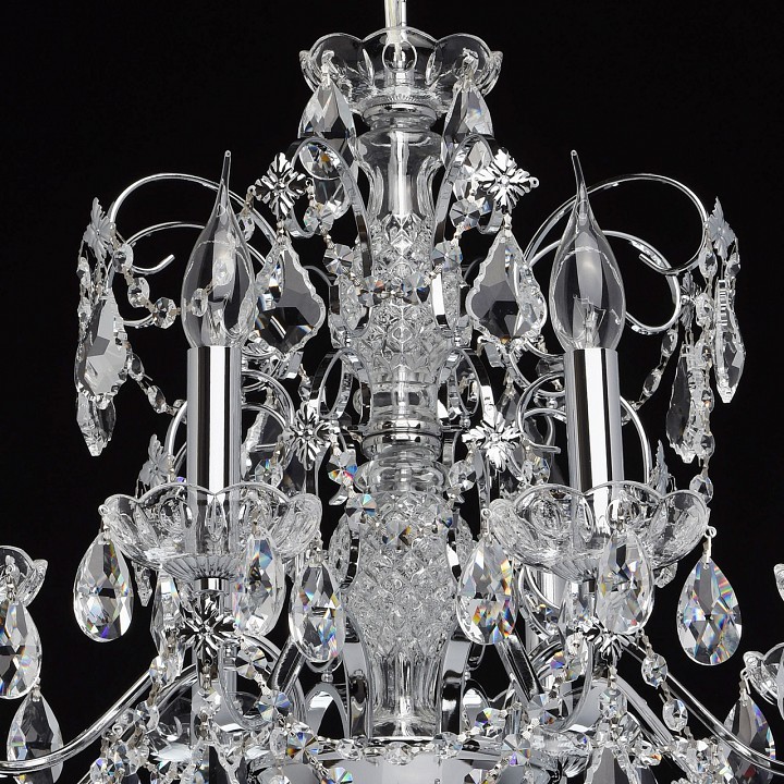 Подвесная люстра MW-Light Каролина 367013408 - 5