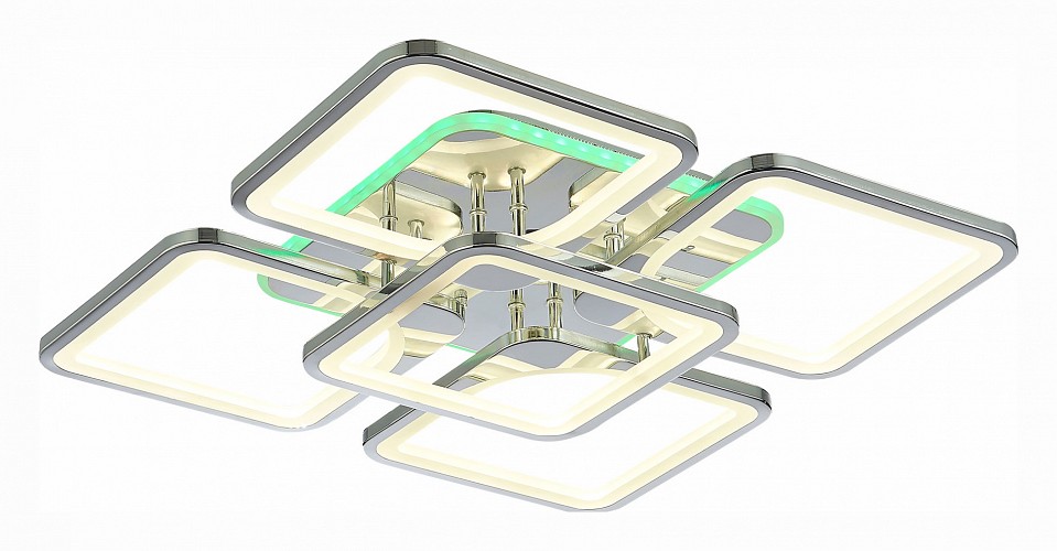 Потолочная люстра EVOLED Valiano SLE500412-05RGB - 2