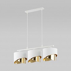 Подвесной светильник TK Lighting Grant White 4821 Grant White - 1