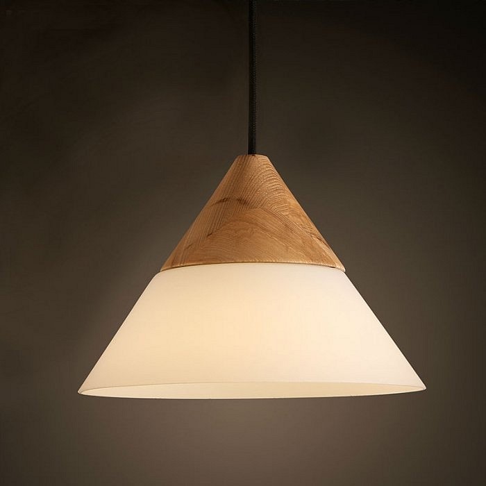 Подвесной светильник Imperiumloft Opaque Light Fat 40.273 - 0