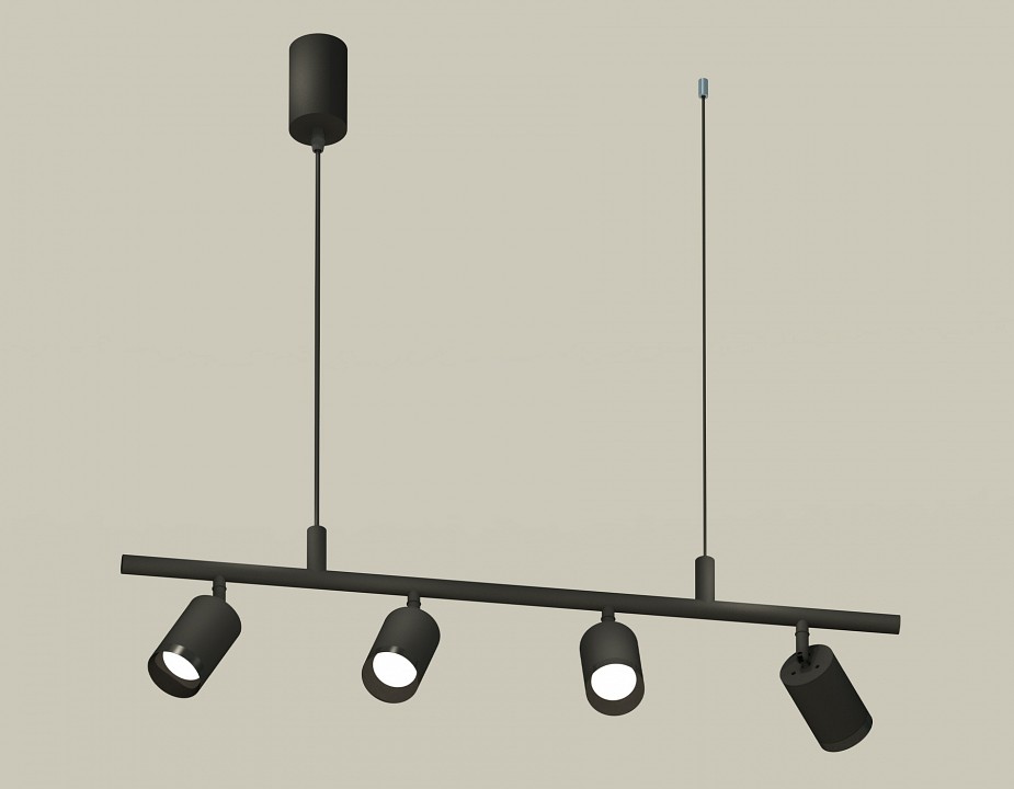 Подвесной светильник Ambrella Light XB XB9002100 - 1