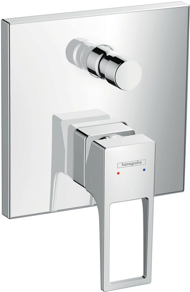 Смеситель Hansgrohe Metropol 74545000 для ванны с душем - 0