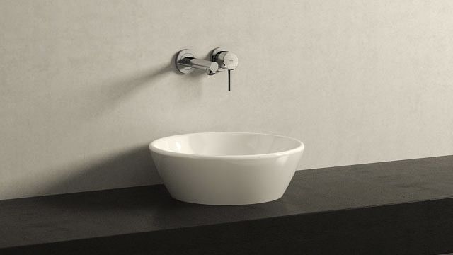 Смеситель Grohe Concetto 19575001 для раковины - 1