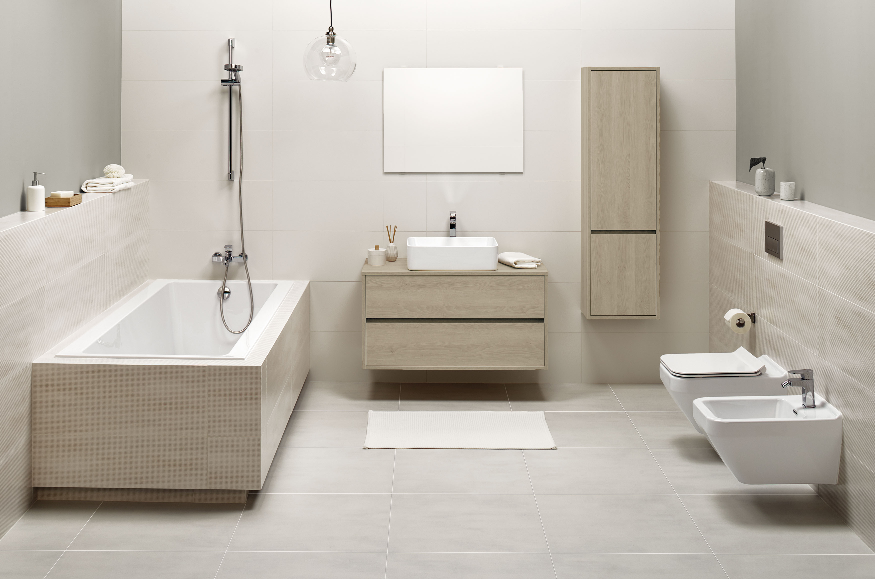Акриловая ванна Cersanit Crea WP-CREA*150 P-WP-CREA*150NL - 2