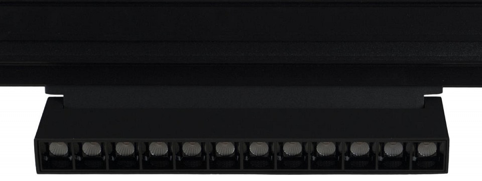 Трековый светодиодный светильник для магнитного шинопровода LOFT IT Tech T108-12 - 5